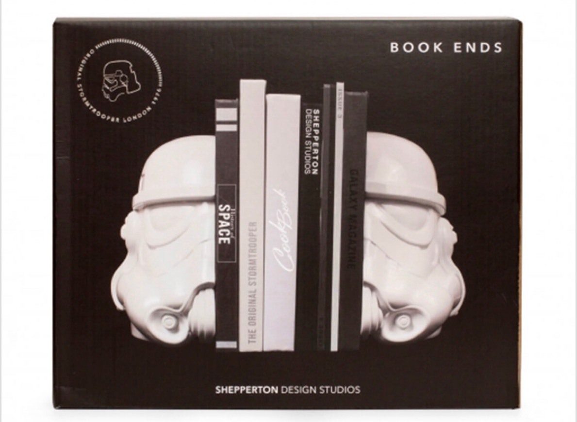 Products Sujetalibros Original Stormtrooper