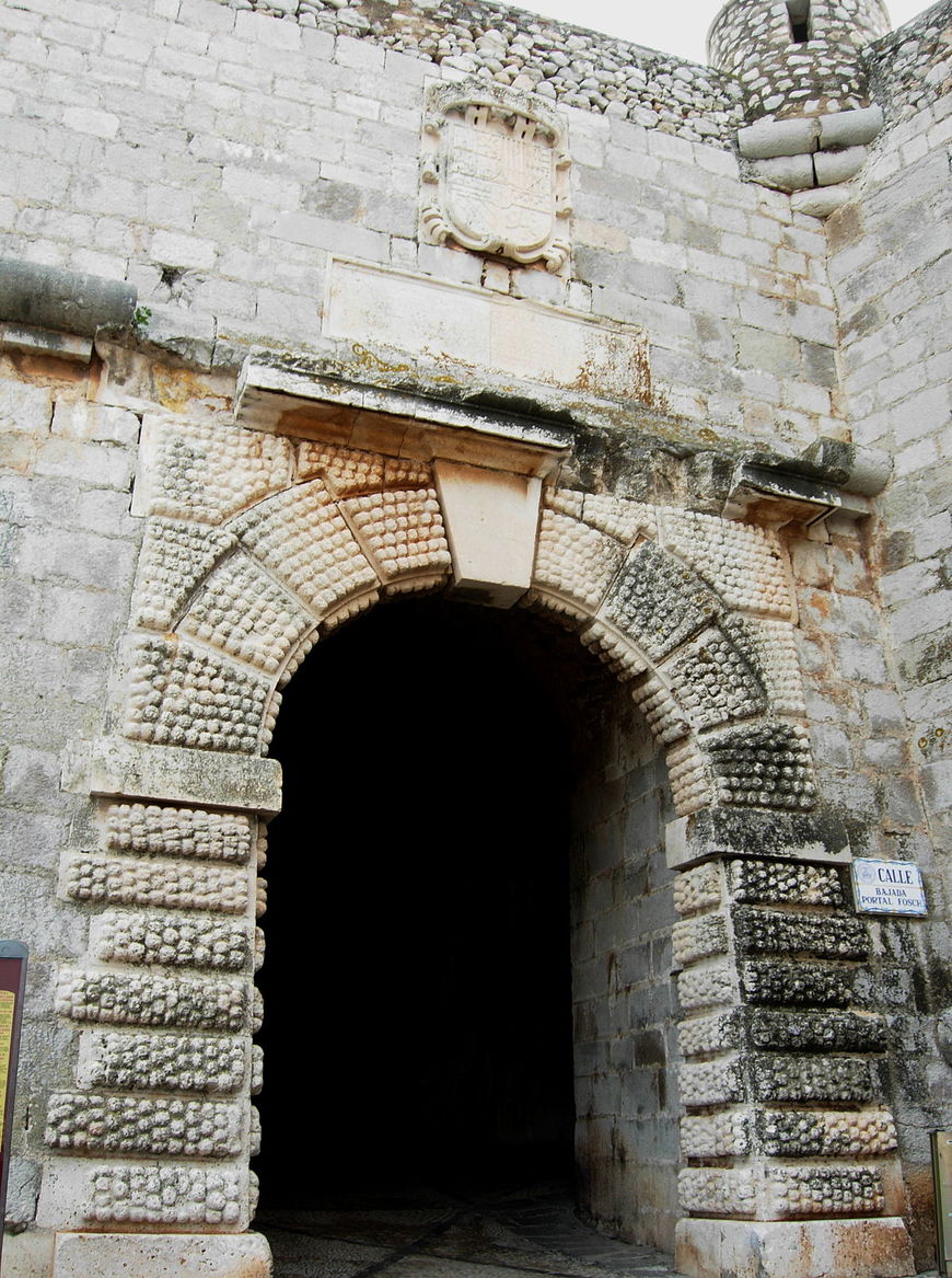 Portal Fosc