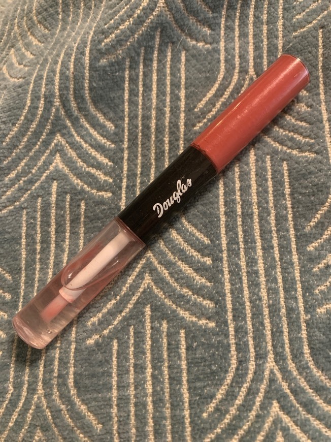 Producto Douglas Make Up Durable Gloss Lipgloss