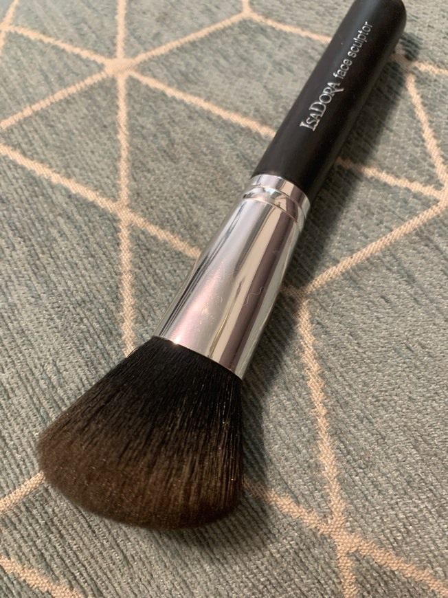 Producto Isadora Isadora Face Sculptor Blush Brush