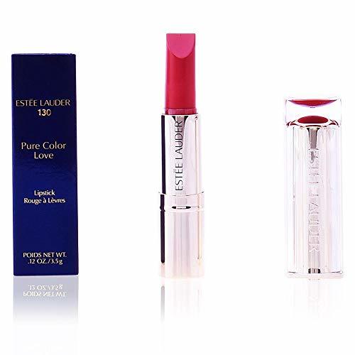 Estée Lauder Pure Color Love Lipstick Pintalabios Tono 290 Jet Flame