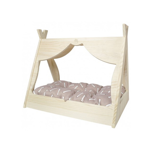 Producto cama tipi