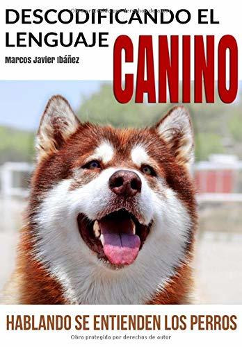 Libro Descodificando el Lenguaje Canino