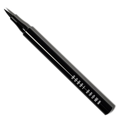 Social Bobbi Brown Ink Liner 01 Blackest Black - Delineador de ojos