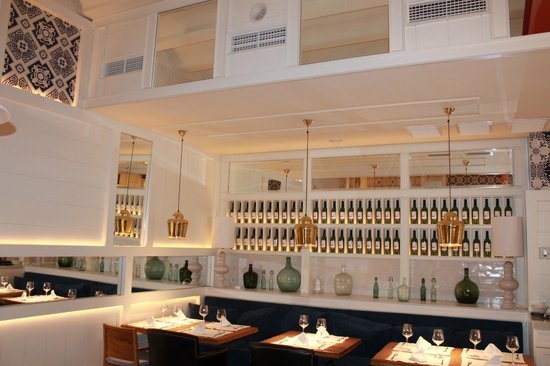 Restaurantes Restaurante La Mary