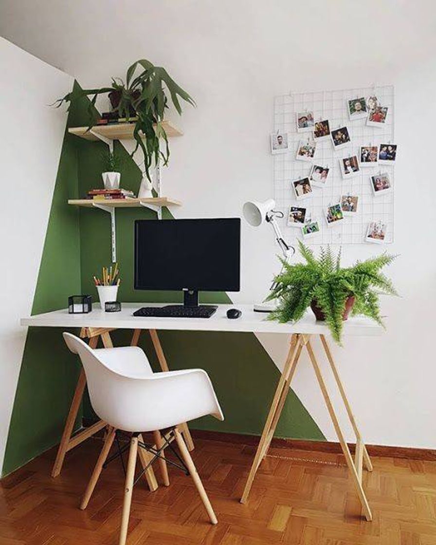 Fashion Home Office