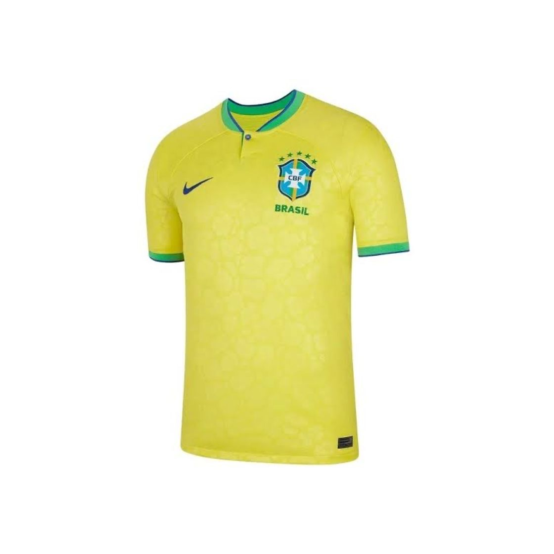 Social Camisa seleção brasileira copa de 2022