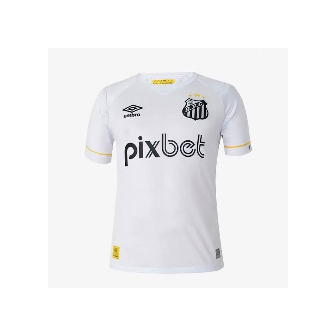 Social Camisa santos 2023