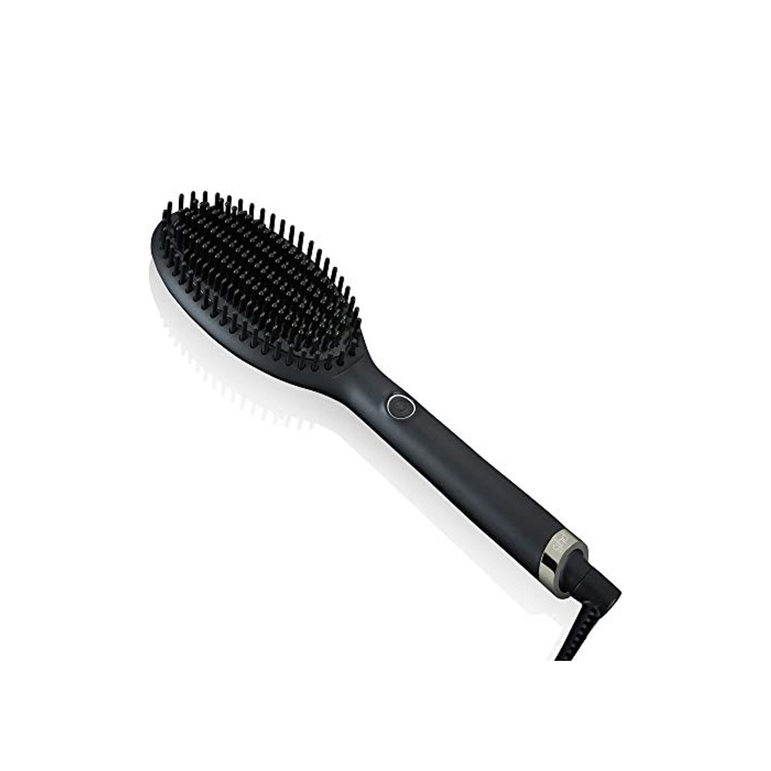 Producto ghd glide – cepillo eléctrico alisador con tecnología iónica