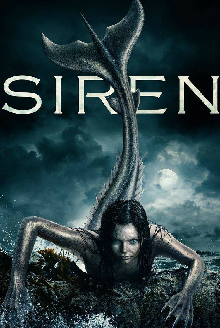 Serie Série: Siren