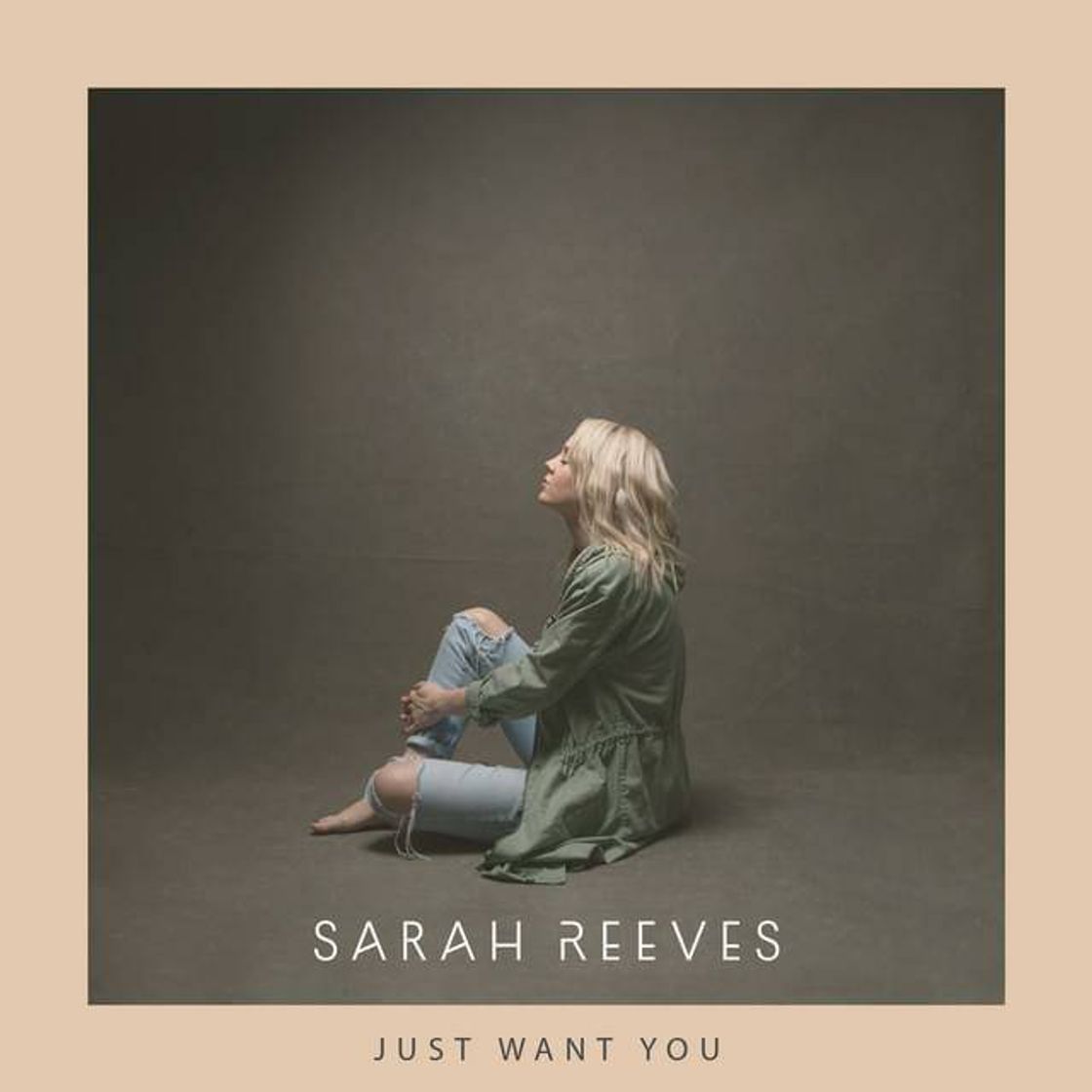 Music Música: Just want you - Sarah Reeves 