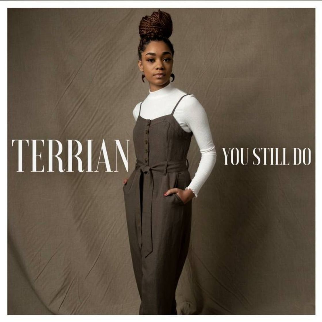 Canción Música: You still do - Terrian 