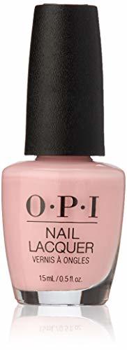 Belleza OPI Nail Lacquer