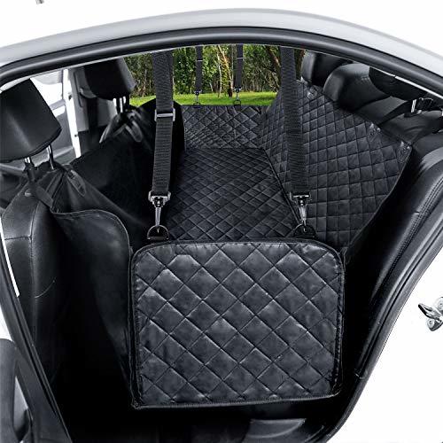 Product Funda Coche Perro