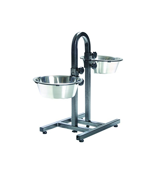 Product Trixie Soporte Barra Curvada