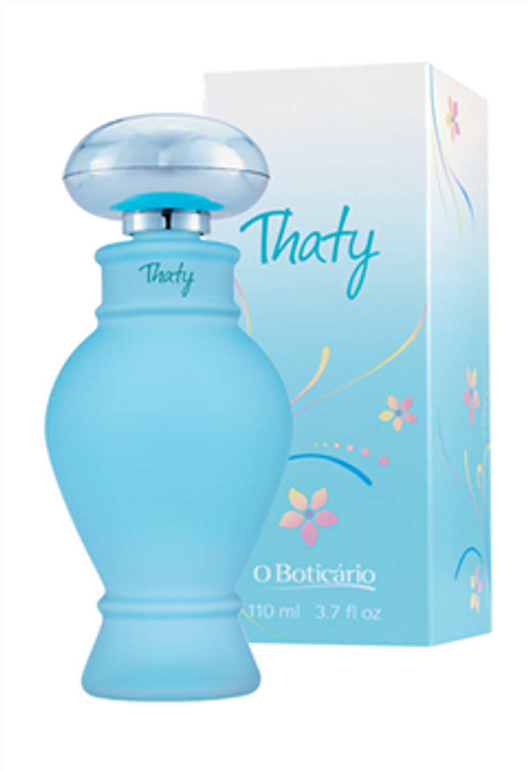 Social Perfume O Boticário  Thaty