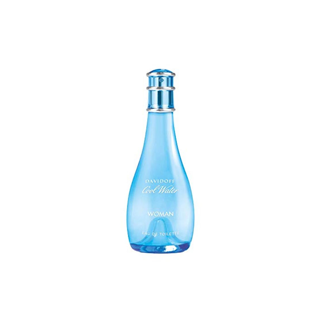 Social Davidoff Cool Water Agua de Colonia