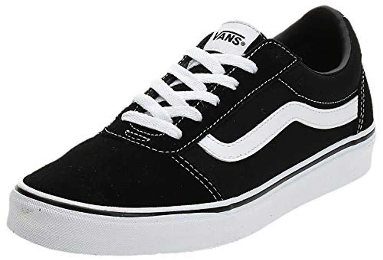 Producto Vans Ward - Zapatillas para Mujer, Negro