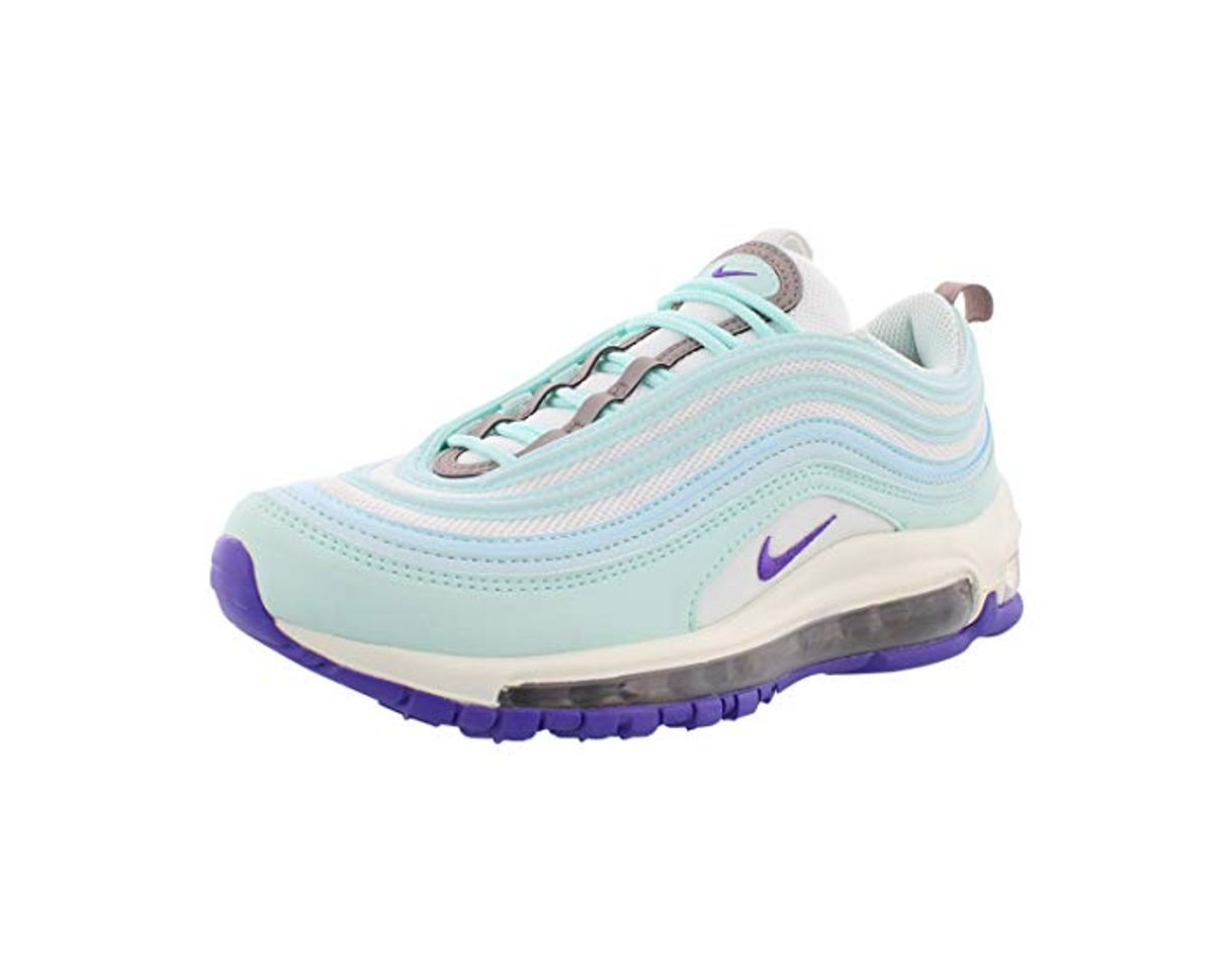 Products Nike W Air MAX 97, Zapatillas de Atletismo para Mujer, Multicolor