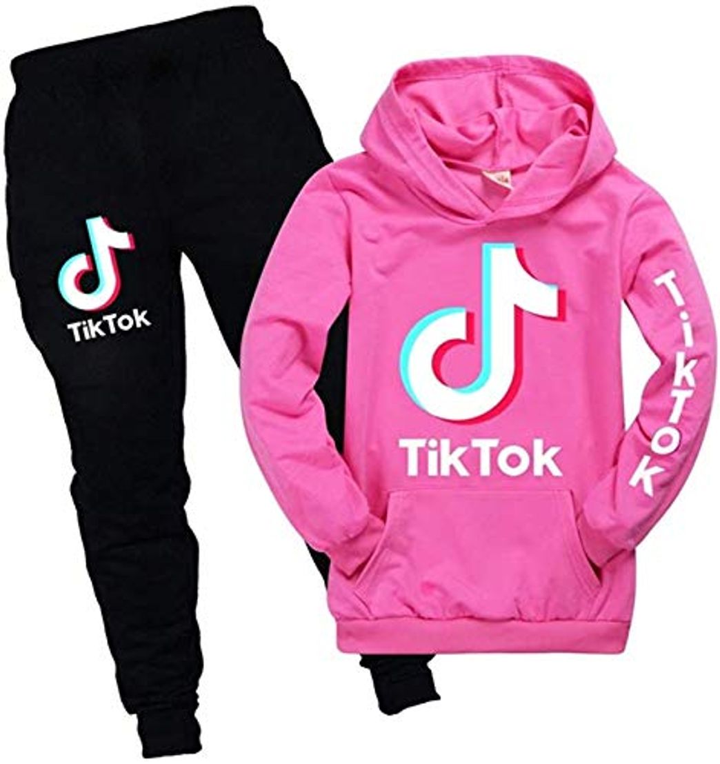 Fashion FJBenz Tik Tok Sportswear Traje