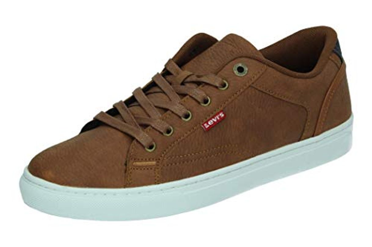 Social Levi's COURTRIGHT