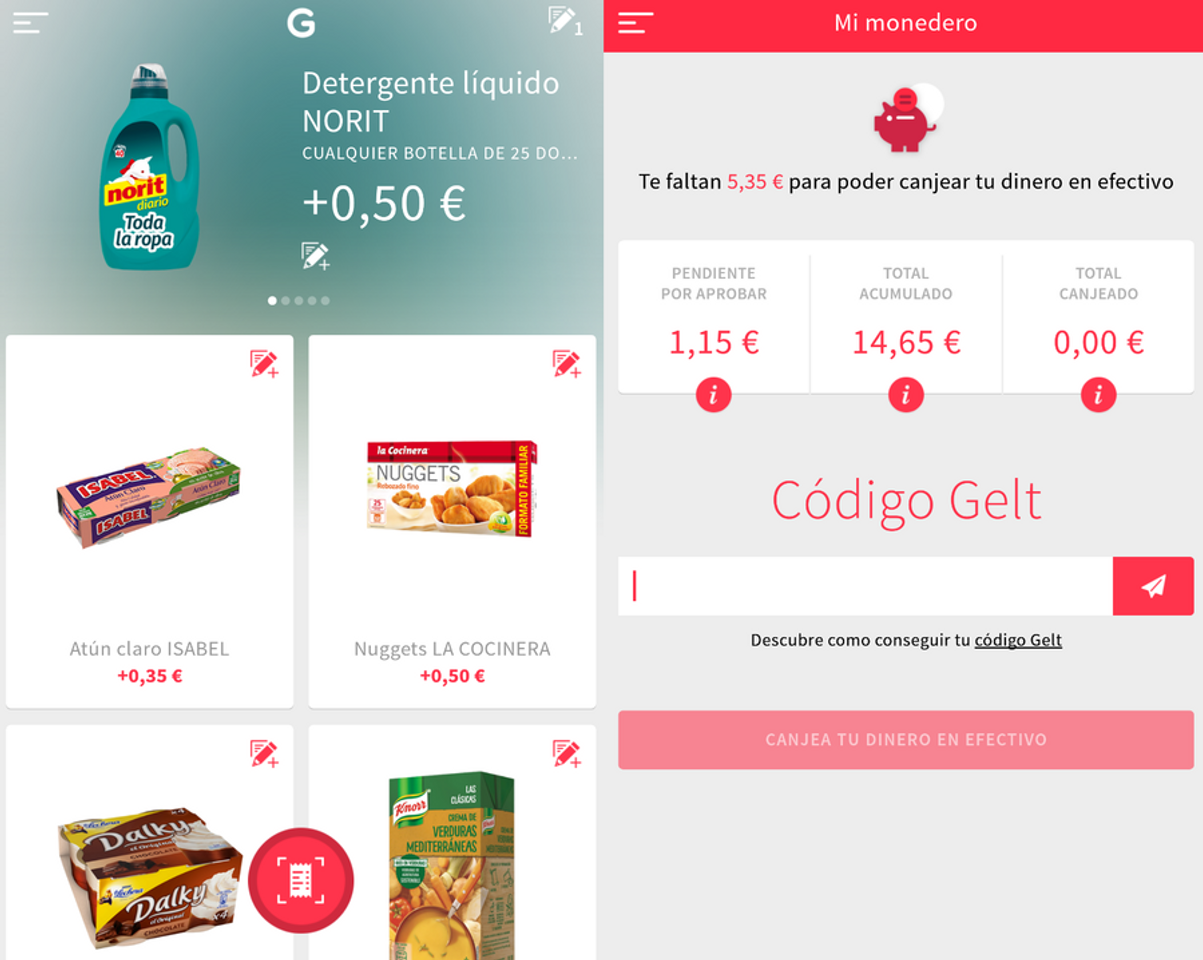 Social Gana dinero real con tus tickets 