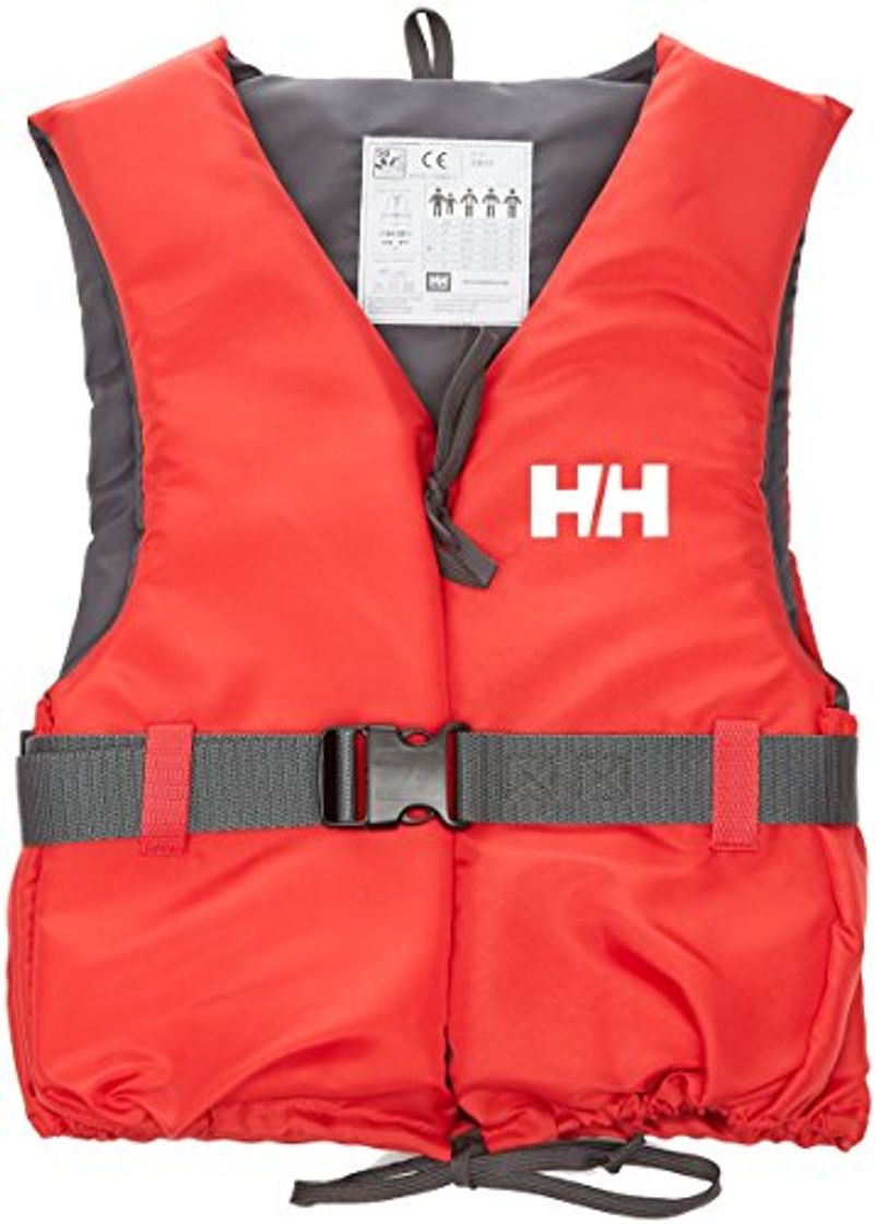 Fitness Helly Hansen Sport II- Chalecos salvavida unisex, 90