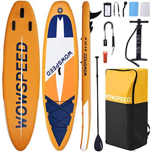 Tablas Paddle Surf，320×84×15cm Tablas De Paddle Surf Hinchable,Paddel Surf Hinchable Adulto con