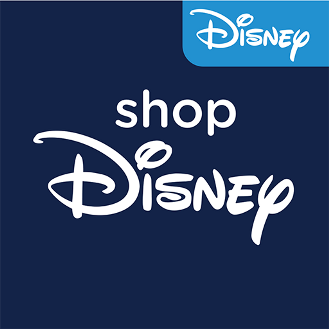 Fashion Shop Disney