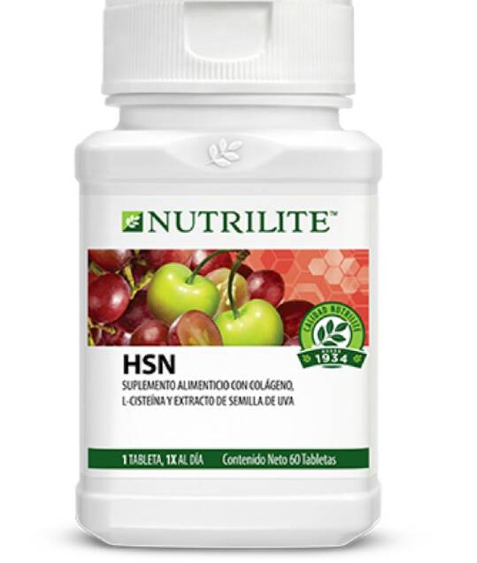 App HSN Nutrilite