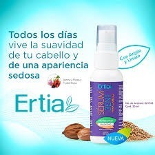 Moda Sérum Ertia 3 en 1 - Amway Colombia.