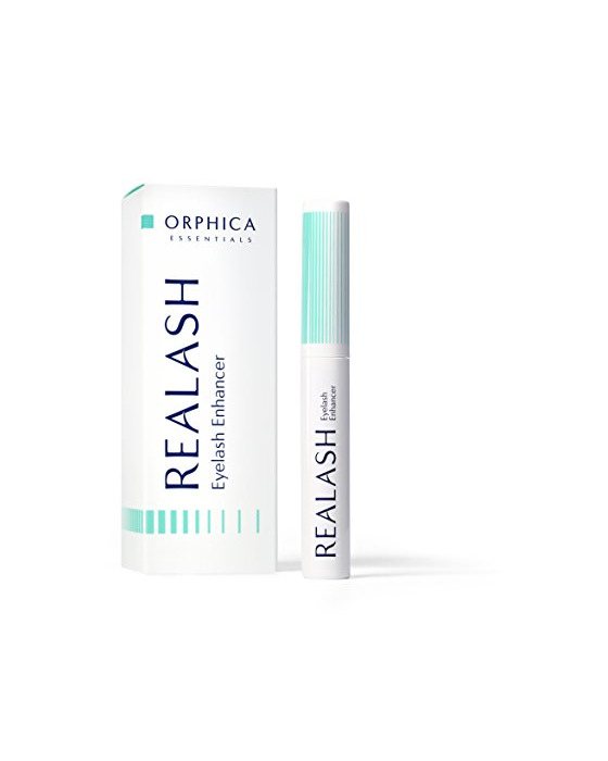 Belleza realash orphica pestañas Serum, 1er Pack