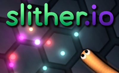 Videojuegos Slither.io