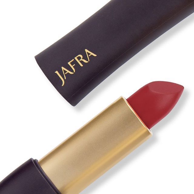 Moda Full Coverage Matte Lipstick-Love Affair