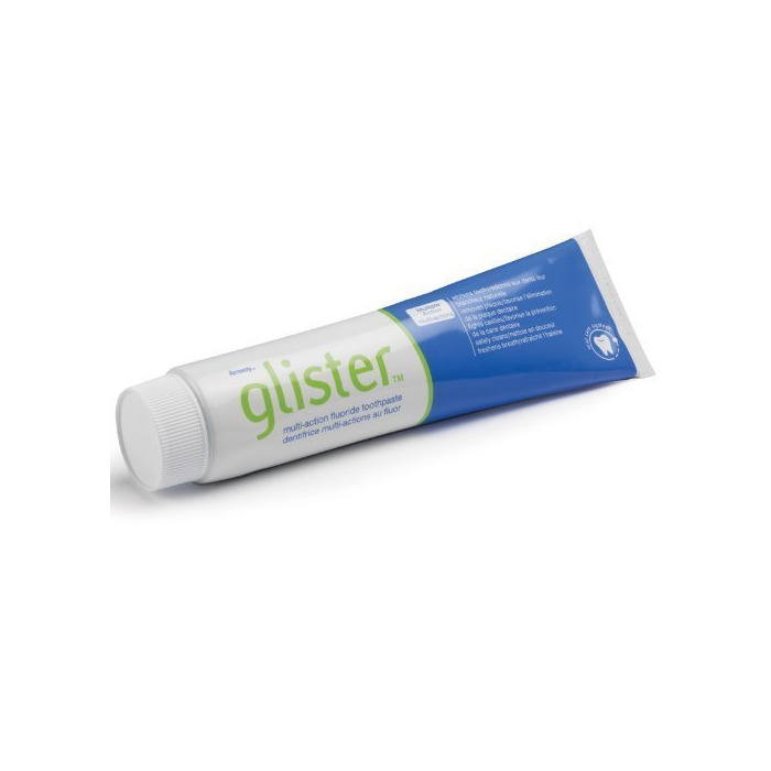 Beauty Best toothpaste Amway GLISTER Multi-Action Flouride Toothpaste 150ml