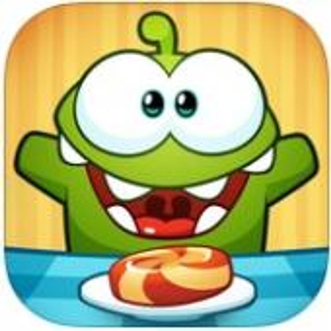 Videojuegos My Om Nom