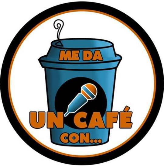 Moda Me da un café con...