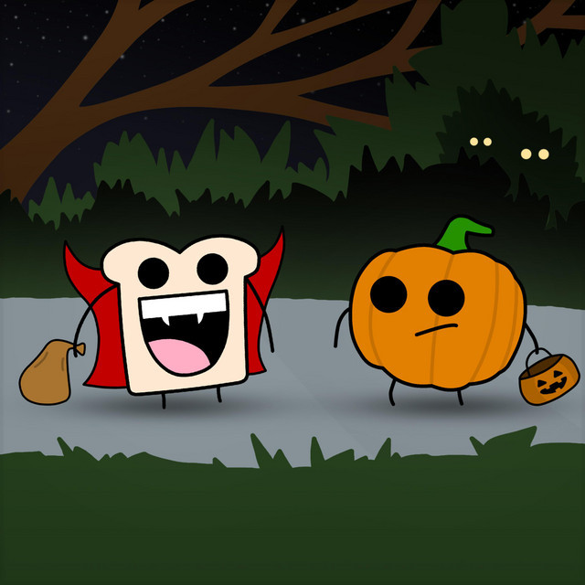 Canción Pumpkin