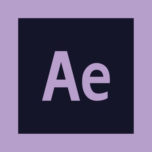 Adobe After Effects