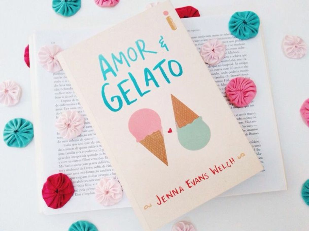 Moda Amor & Gelado