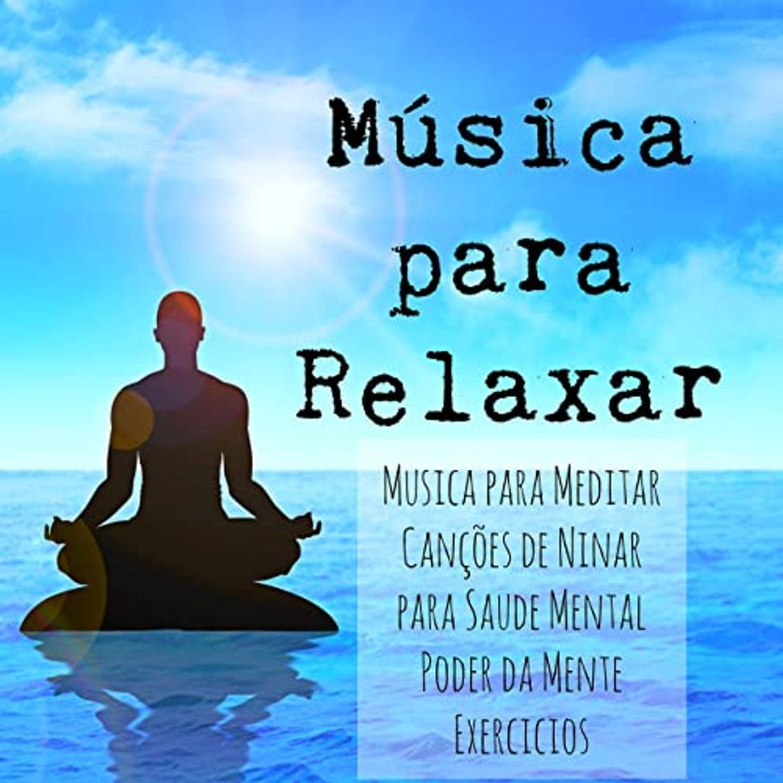 Music Música relaxante zen