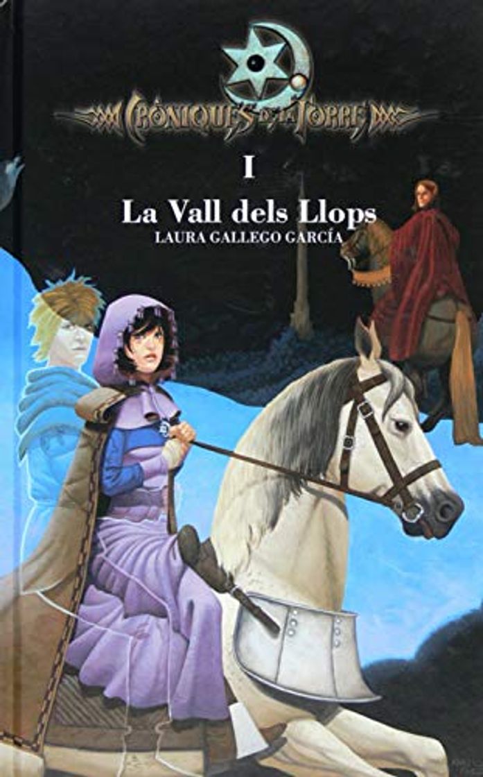 Book Cròniques de la Torre I. La Vall dels Llops