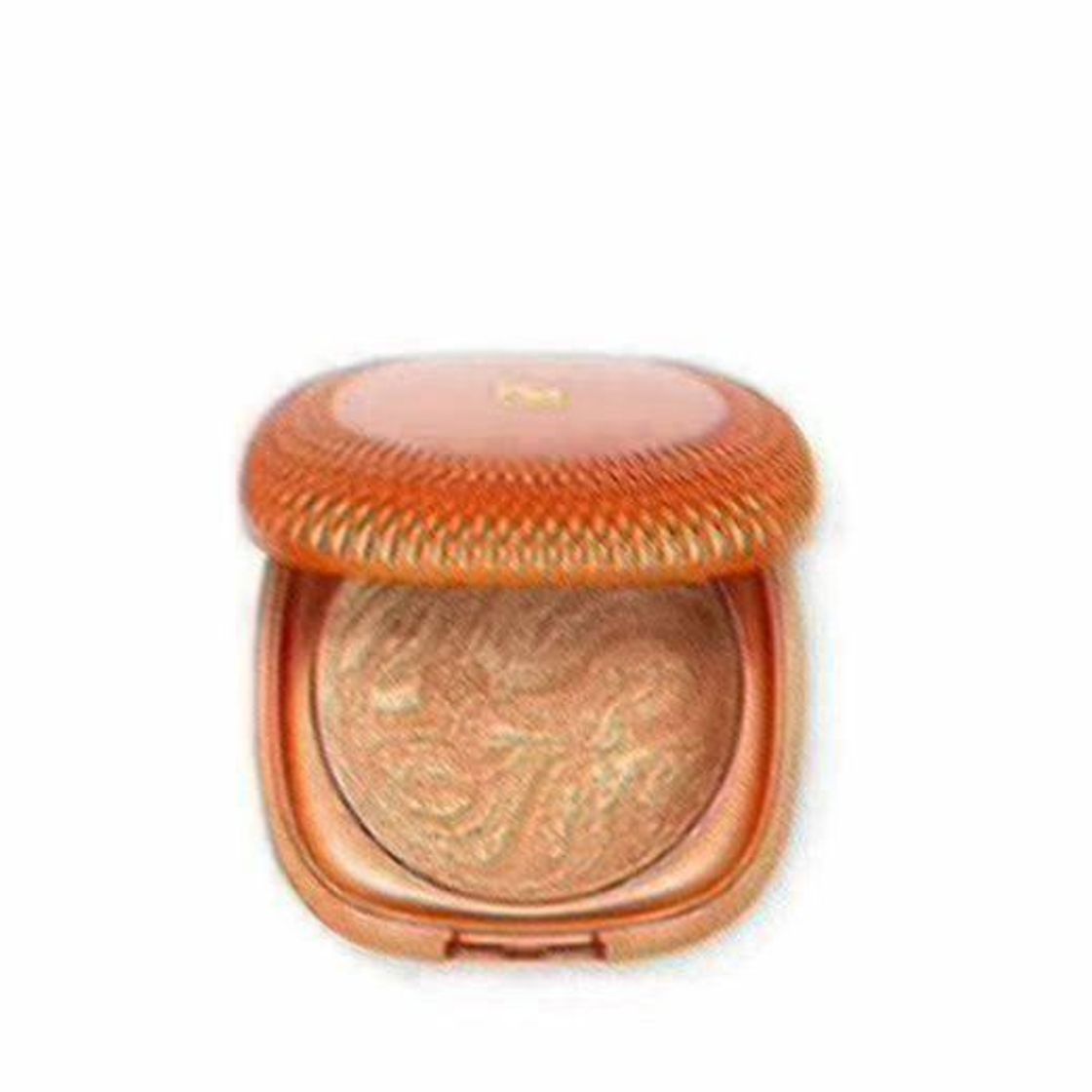 Social Kiko Milano Sicilian Notes Baked Bronzer 01 Warm Melange