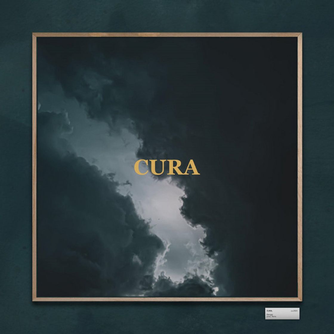 Music Cura