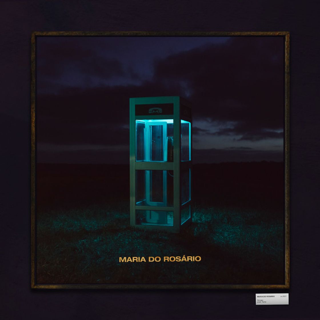 Music Maria Do Rosário