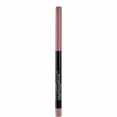 Social Maybelline New York - Color Sensational
