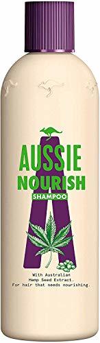 Places Aussie Nourish Champú