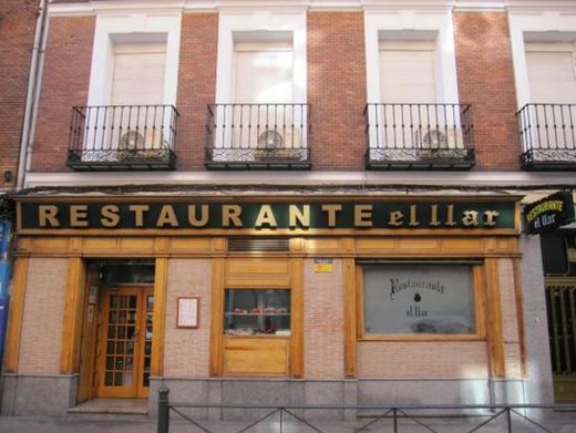 Restaurante El Llar
