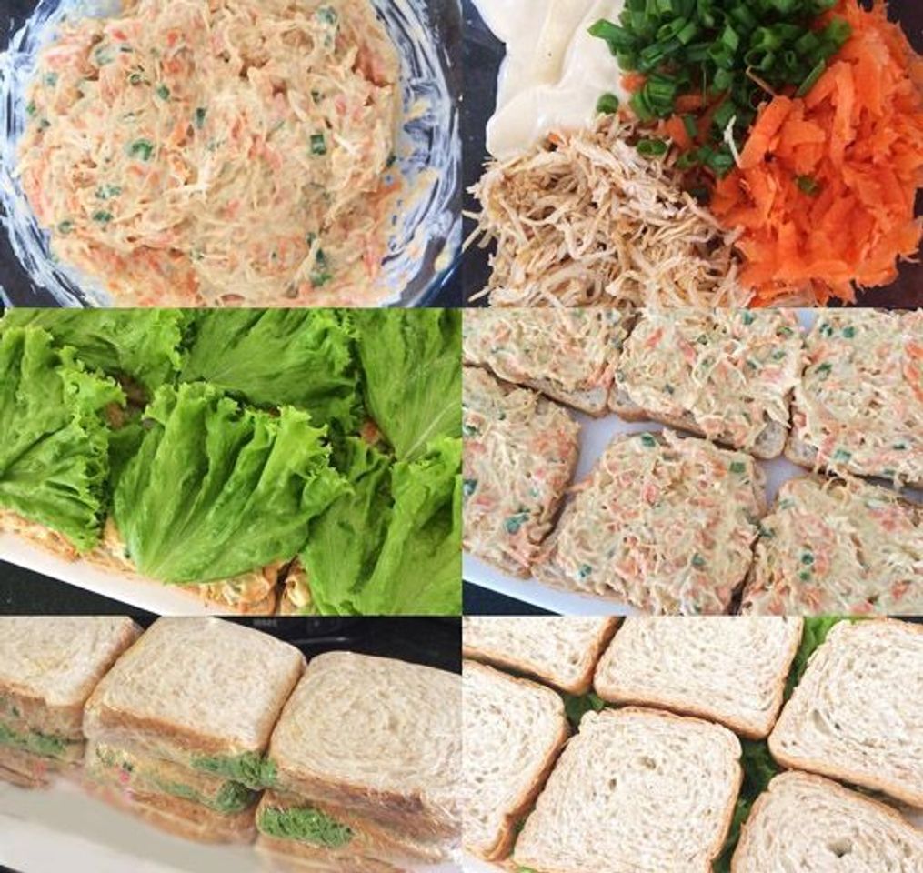 Social Sanduíche Natural Para Vender: 10 Receitas Fáceis 