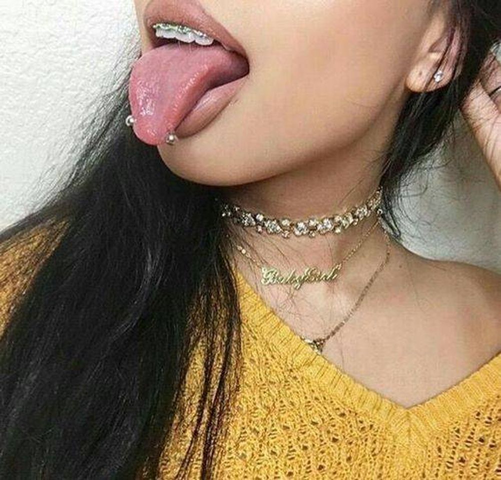 Moda Piercing